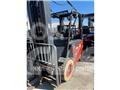 Linde E35P/600 Carrelli elevatori elettrici