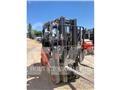 Linde H16T Carrelli elevatori-Altro