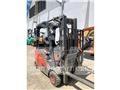 Linde H16T Carrelli elevatori-Altro