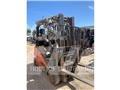 Linde H16T Carrelli elevatori-Altro