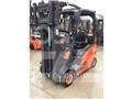 Linde H16T Carrelli elevatori-Altro