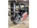 Linde H25T Carrelli elevatori-Altro
