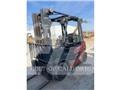 Linde H25T Carrelli elevatori-Altro
