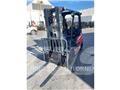 Linde H25T Carrelli elevatori-Altro