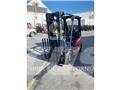 Linde H25T Carrelli elevatori-Altro