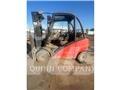 Linde H25T Carrelli elevatori-Altro