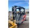 Linde H25T/600 Carrelli elevatori-Altro