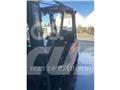 Linde H30T Carrelli elevatori-Altro
