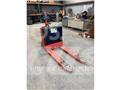 Linde MT20 Carrelli elevatori elettrici