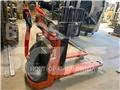 Linde MT20 Carrelli elevatori elettrici