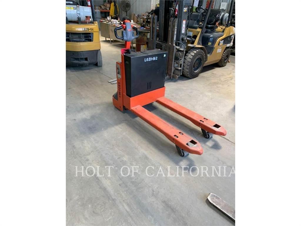 Linde MT20 Carrelli elevatori elettrici