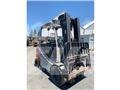 Linde RX60-50 Carrelli elevatori elettrici