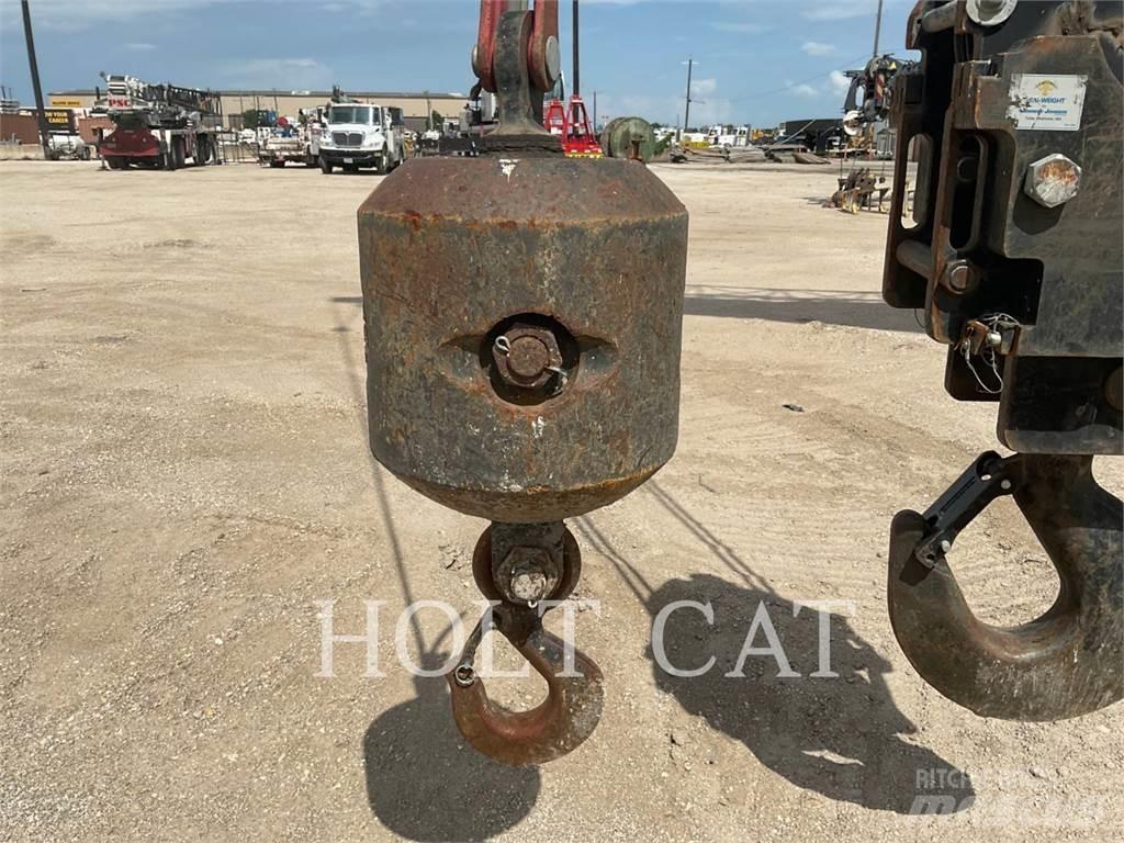 Link-Belt CRANES 75 RT Gru per tutti i terreni