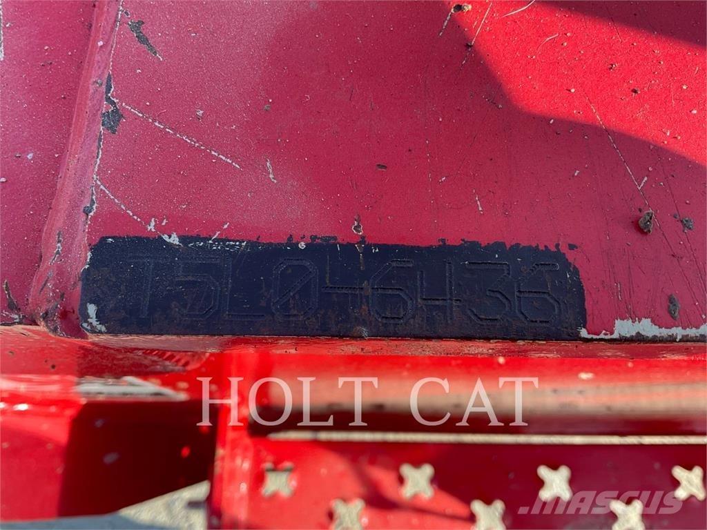 Link-Belt CRANES 75RT Gru per tutti i terreni