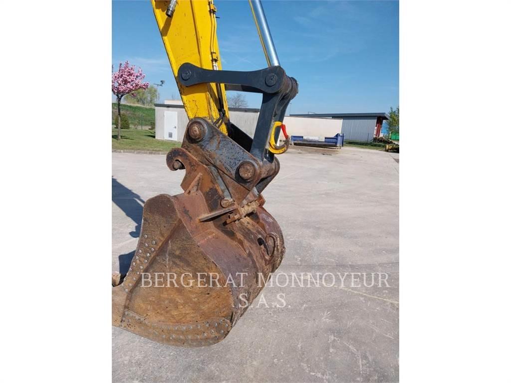LiuGong 922E Escavatori cingolati