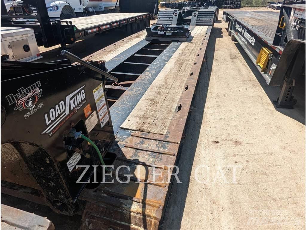 Load King 503/605SSSFF Altri rimorchi