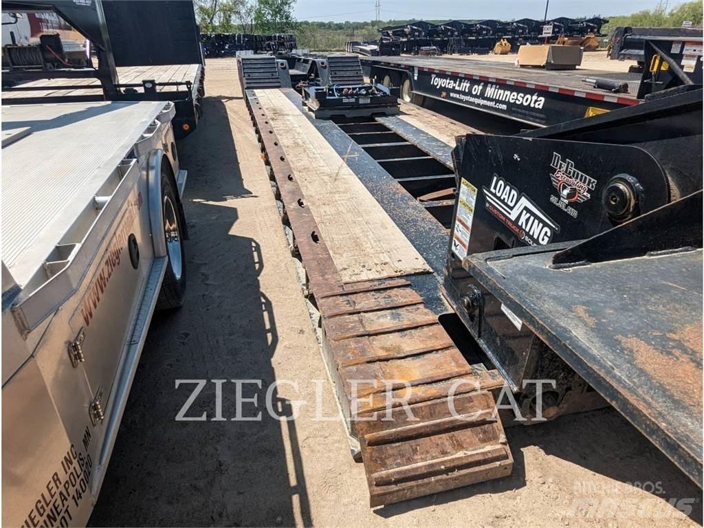 Load King 503/605SSSFF Altri rimorchi