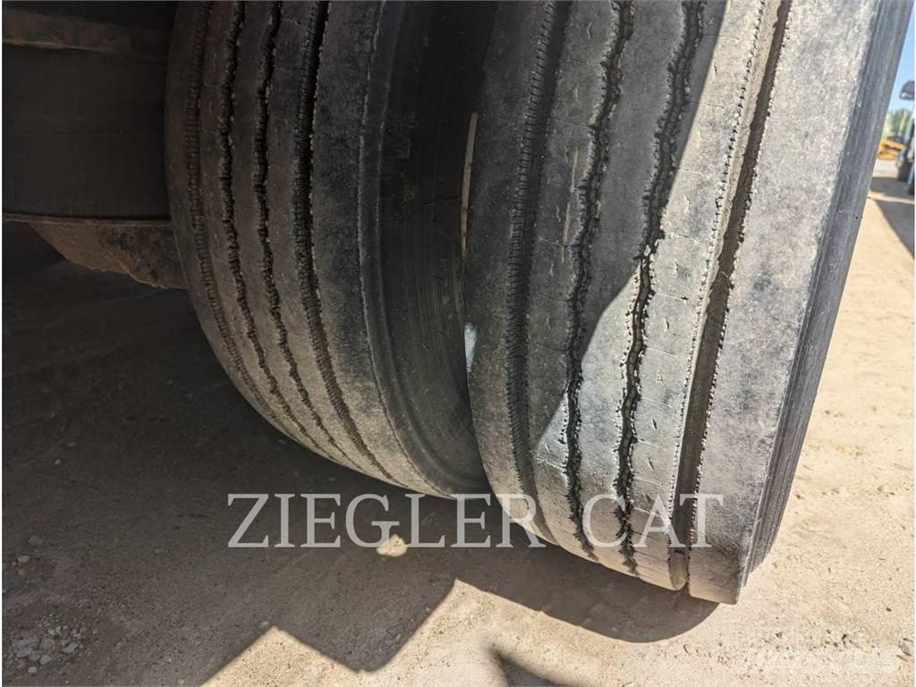 Load King 503/605SSSFF Altri rimorchi