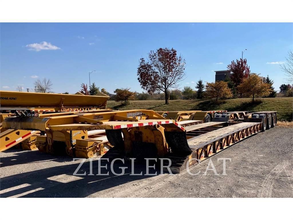 Load King 553-55 Altri rimorchi