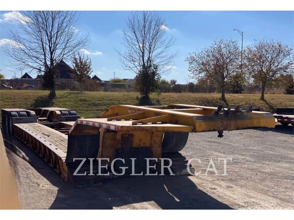 Load King 553-55 Altri rimorchi