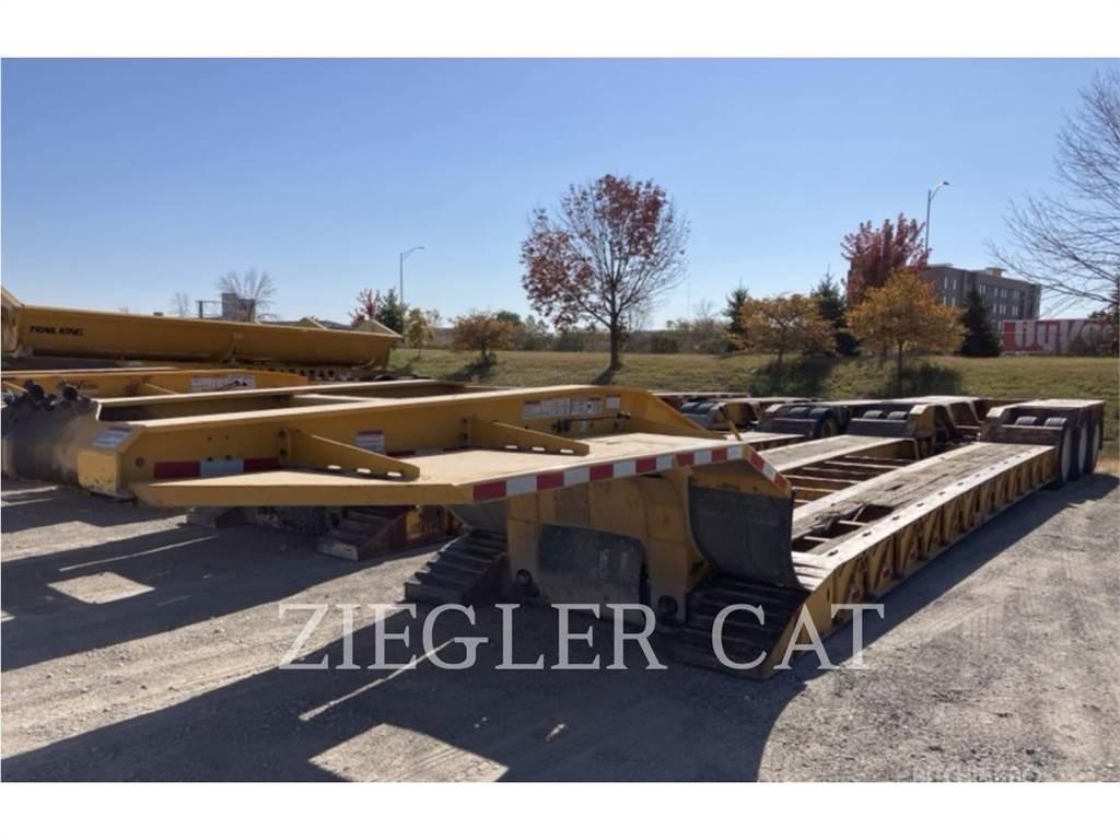 Load King 553-55 Altri rimorchi