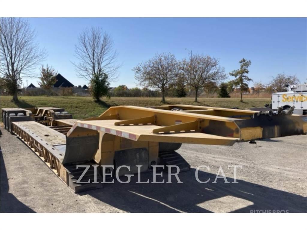 Load King 553-55 Altri rimorchi