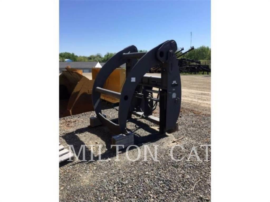 Log FORKS Forche
