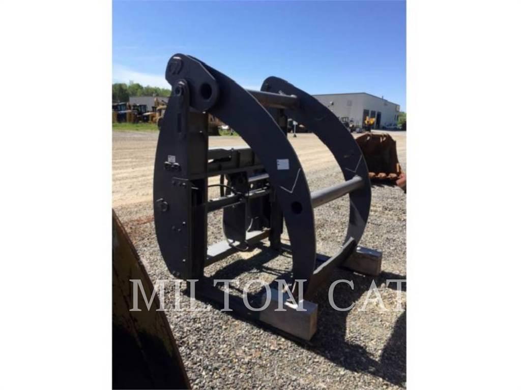 Log FORKS Forche