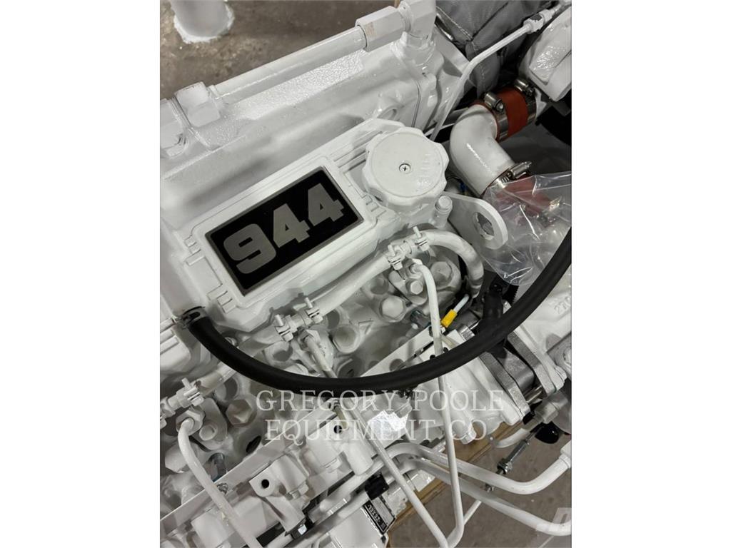  M944T3FG.3 Motori marini ausiliari