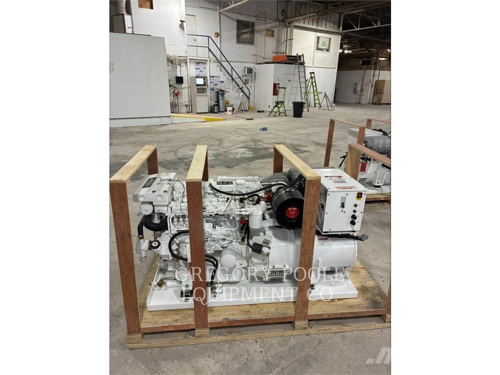  M944T3FG.3 Motori marini ausiliari