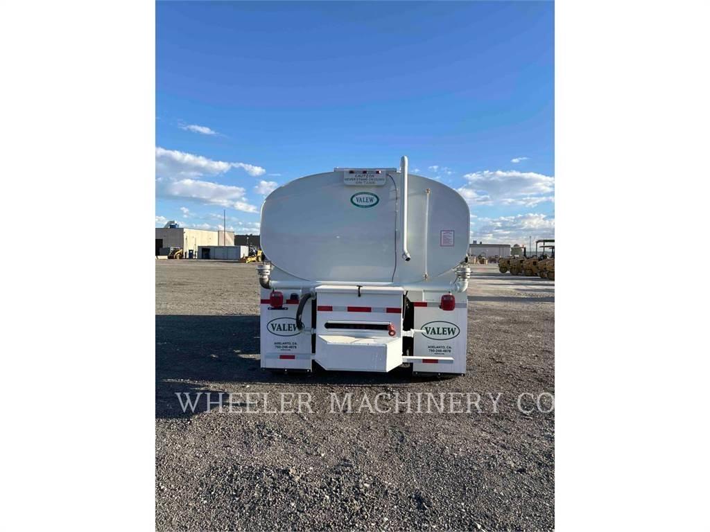Mack WT2000 A Cisterna