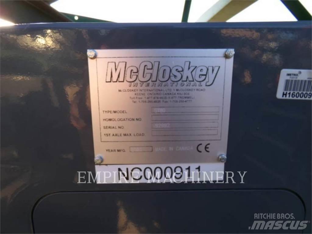  MACROSA ST80 Nastri trasportatori