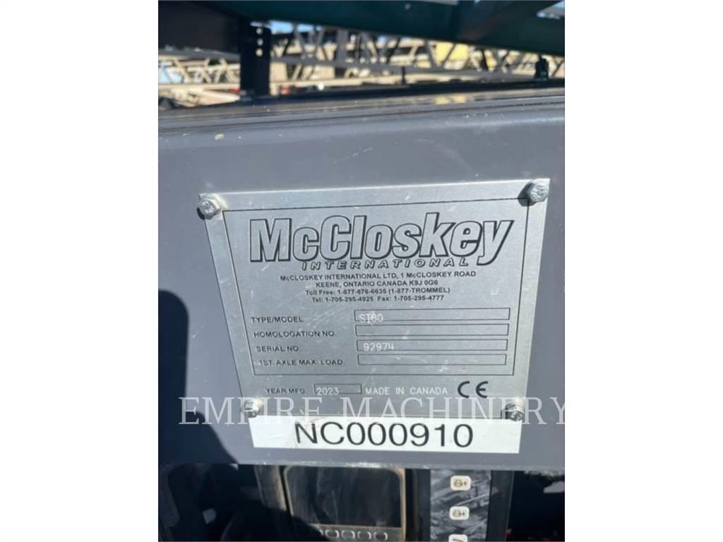  MACROSA ST80 Nastri trasportatori