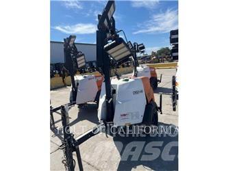 Magnum LIGHT LED Torri faro
