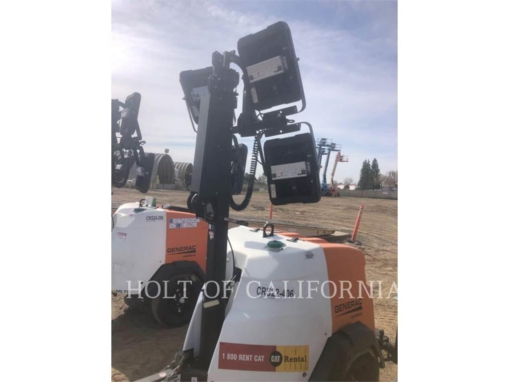 Magnum LIGHT LED Torri faro