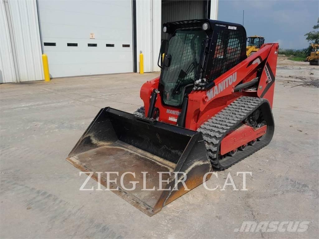 Manitou BF S.A. 1650RT Pale cingolate