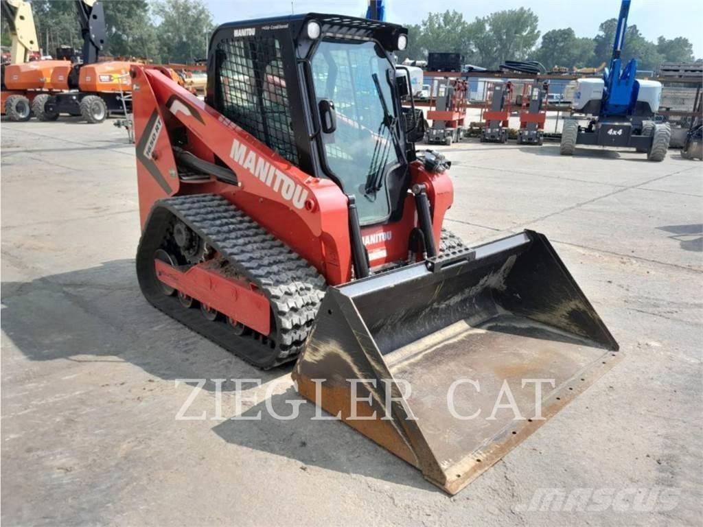 Manitou BF S.A. 1650RT Pale cingolate