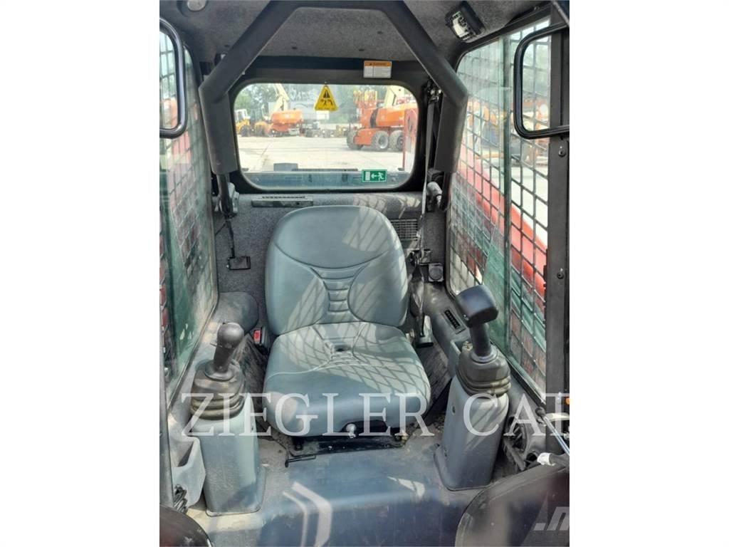 Manitou BF S.A. 1650RT Pale cingolate