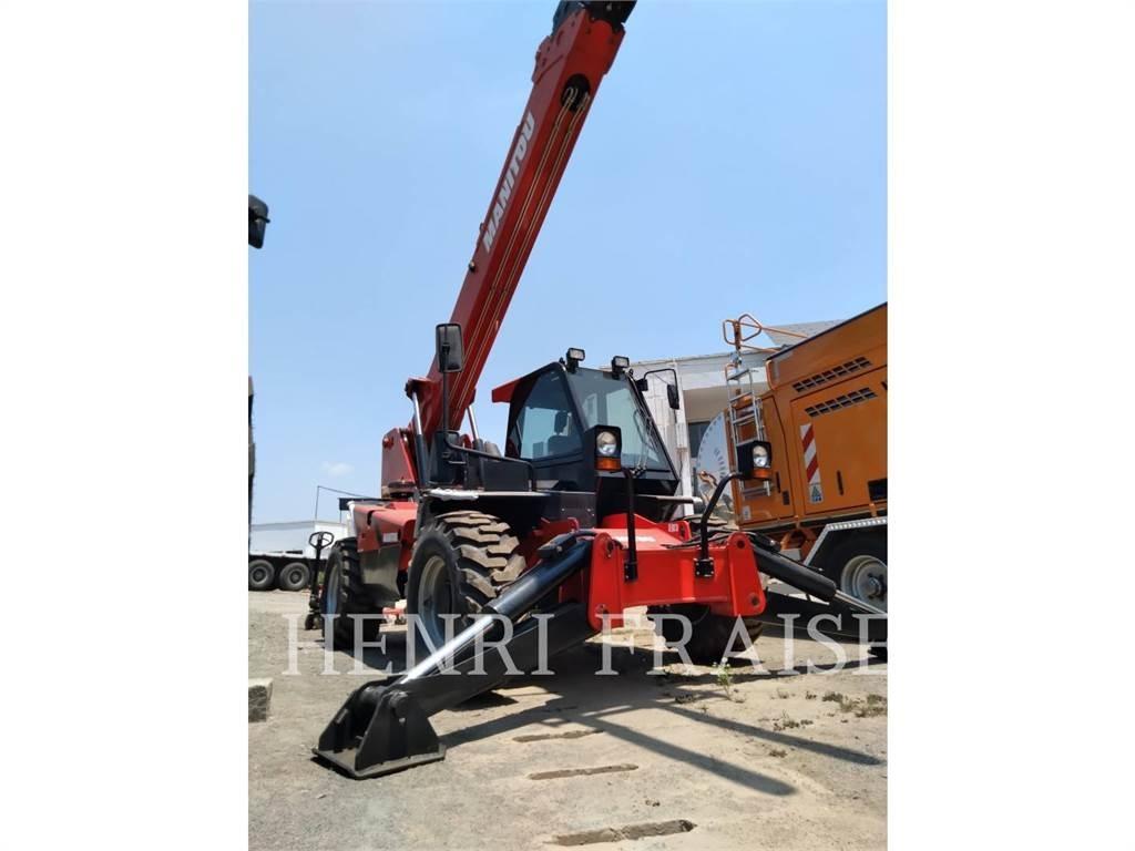 Manitou BF S.A. MXT1740 Sollevatori telescopici