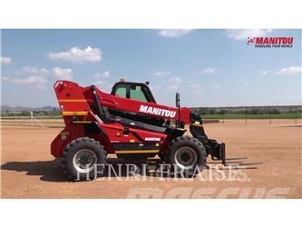 Manitou BF S.A. MXT840 Sollevatori telescopici
