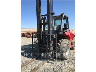 Manitou M30-4 Carrelli elevatori-Altro