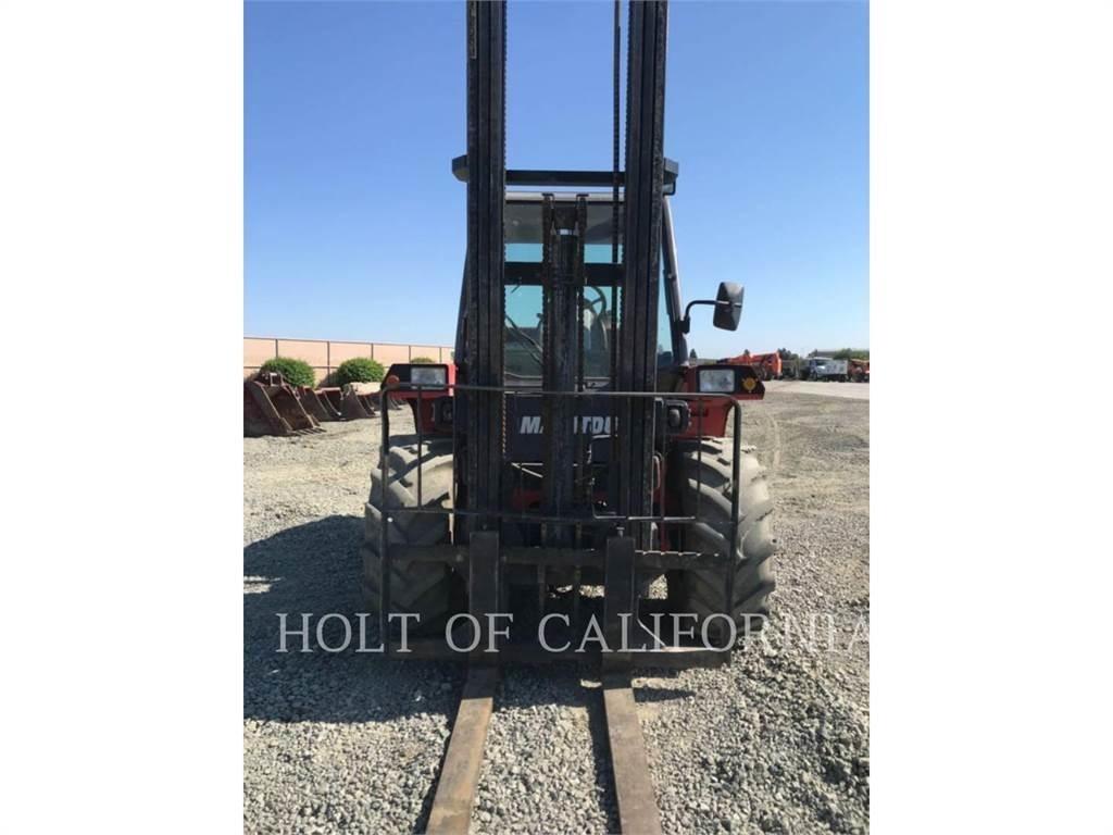 Manitou M30-4 Carrelli elevatori-Altro