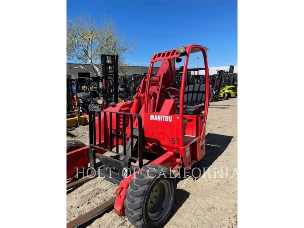 Manitou TMT55FL Carrelli elevatori diesel