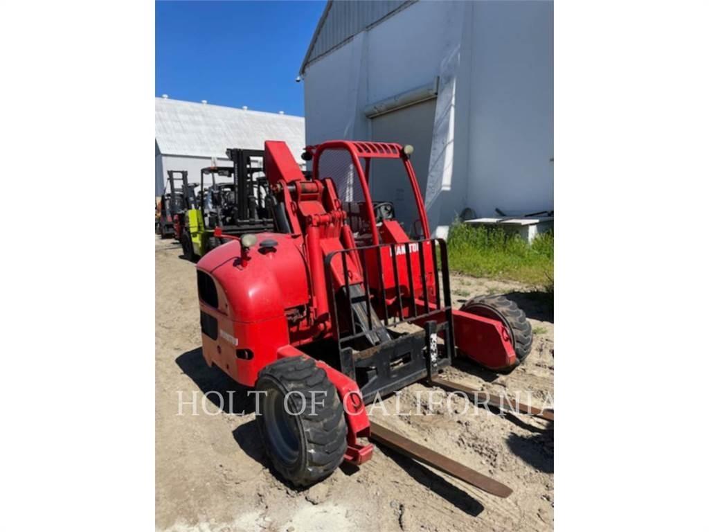 Manitou TMT55FL Carrelli elevatori diesel