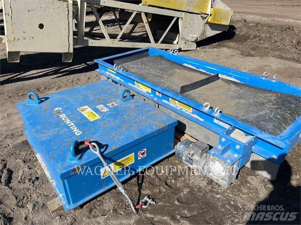 Masaba 36X60RMAG Frantoi
