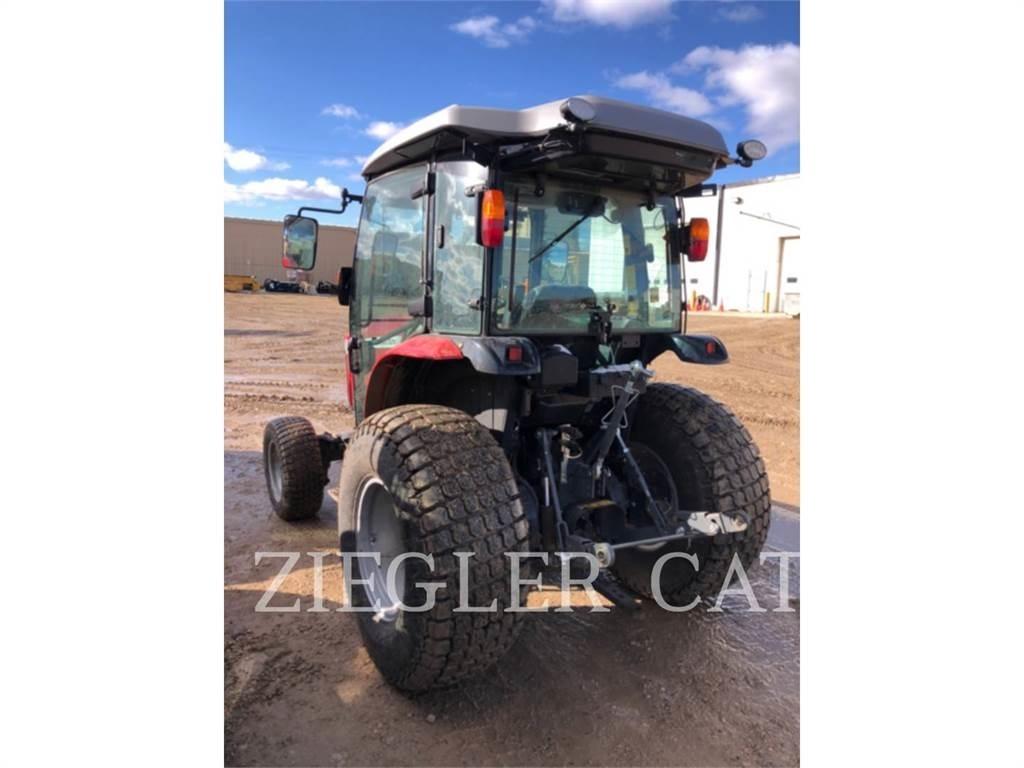 Massey Ferguson 2860M Trattori