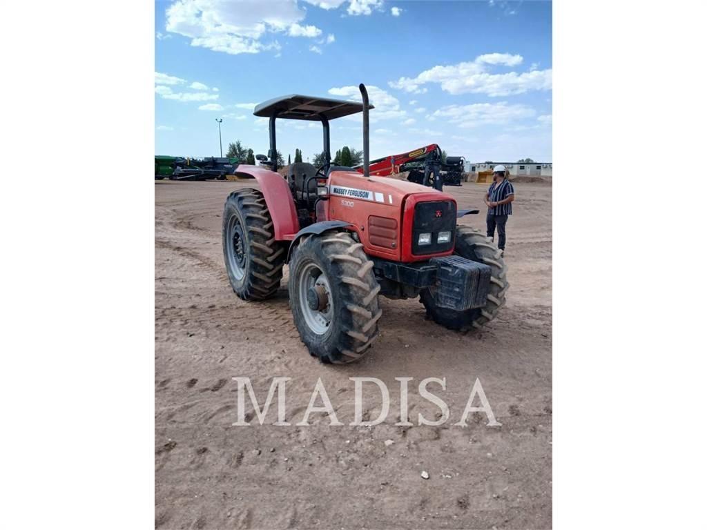 Massey Ferguson MF5300 Trattori