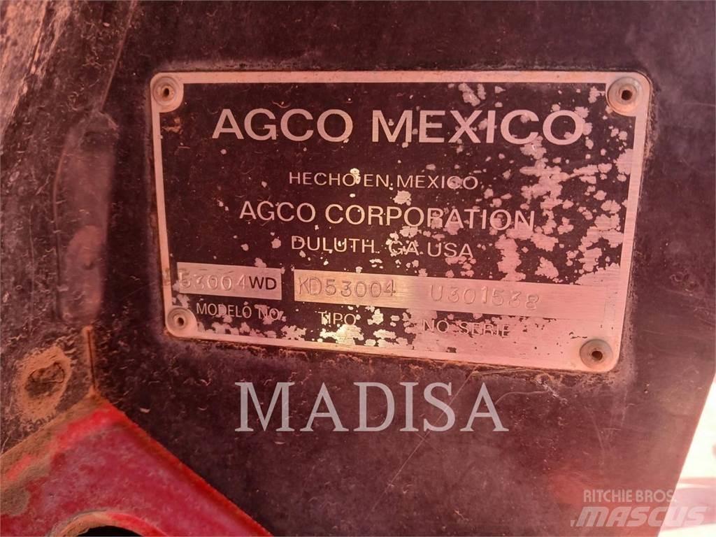 Massey Ferguson MF5300 Trattori