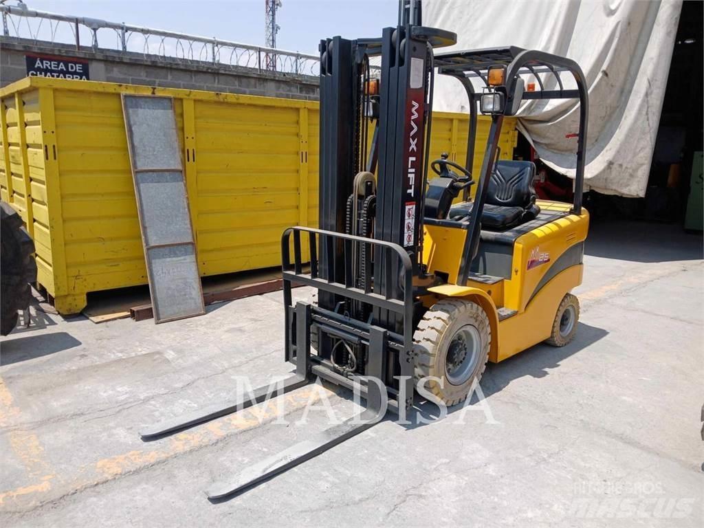 MAXI-LIFT FB25 Carrelli elevatori-Altro
