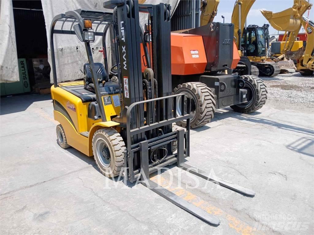 MAXI-LIFT FB25 Carrelli elevatori-Altro
